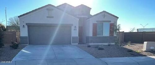 3631 N 309th Dr, Buckeye, AZ, 85396-6834 | Card Image