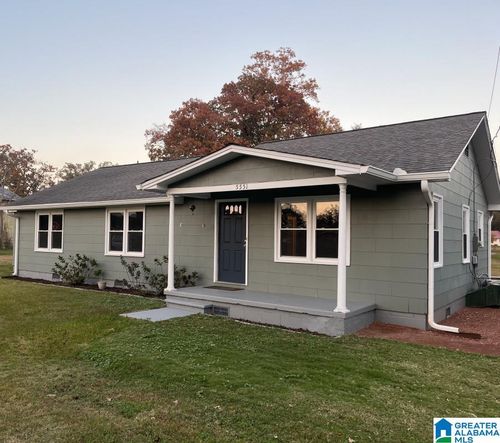 5551 Shady Grove Rd, Mount Olive, AL, 35117-3213 | Card Image