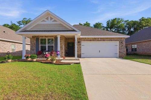 6293 Sonoma Ln, Pensacola, FL, 32526-4491 | Card Image