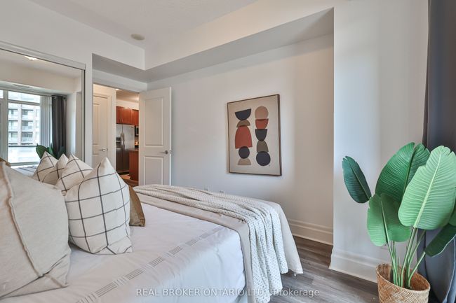 301 - 111 Upper Duke Cres, Condo with 1 bedrooms, 1 bathrooms and null parking in Markham ON | Image 28