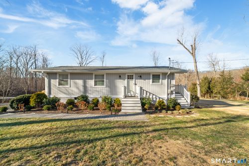 493 Berkshire Rd, Southbury, CT, 06488-2045 | Card Image