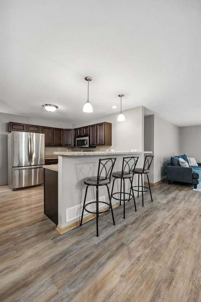 UNIT-12 - 1458 Tower Ln Ne, Condo with 2 bedrooms, 2 bathrooms and null parking in Cedar Rapids IA | Image 12