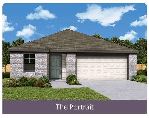 9514 Forest Ground Ave, Conroe, TX, 77301-3635 | Card Image