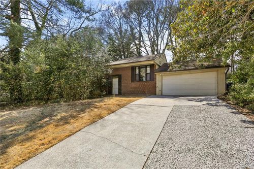 3788 Montford Dr, Atlanta, GA, 30341-1838 | Card Image