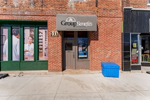 11 King Street E, Cramahe, ON, K0K1S0 | Card Image