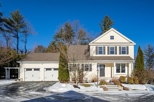49-49 Quarry Rd, Acton, MA, 01720-5809 | Card Image