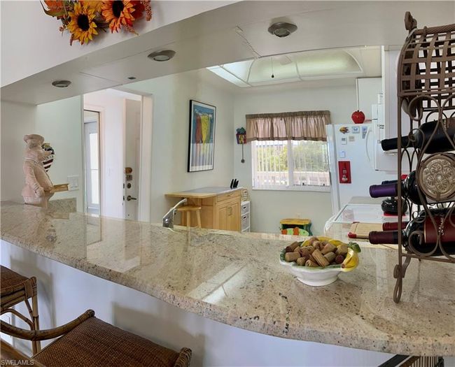 APT-309 - 14891 Hole In 1 Cir, Condo with 2 bedrooms, 2 bathrooms and 1 parking in Fort Myers FL | Image 10