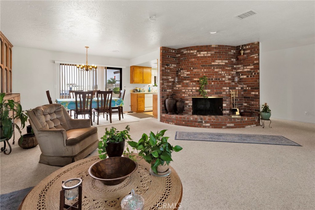 Residential in Hesperia