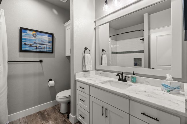 321 Kenyon Ct, House other with 4 bedrooms, 4 bathrooms and null parking in Granbury TX | Image 36