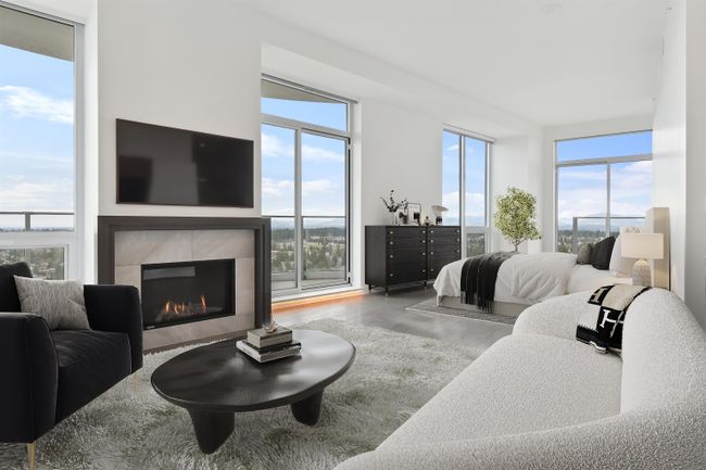 PH1 - 1500 Martin Street, Condo with 4 bedrooms, 5 bathrooms and 3 parking in White Rock BC | Image 10
