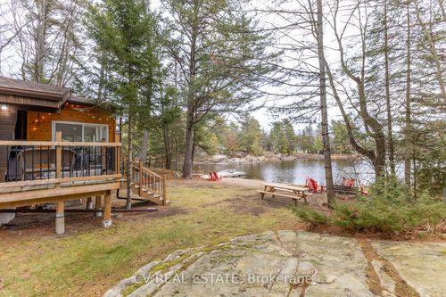 11 Gull Cres, Burnt River, ON, K0M1C0 | Card Image
