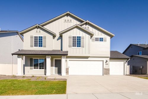 9066 W Camellia St, Nampa, ID, 83687-4618 | Card Image