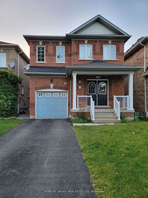 149 Oceanpearl Cres, Whitby, ON, L1N0C7 | Card Image