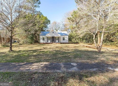 407 Forrest Dr, Fort Valley, GA, 31030-3592 | Card Image