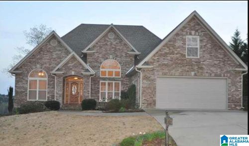 6443 Ziklag Cir, TRUSSVILLE, AL, 35235-2174 | Card Image