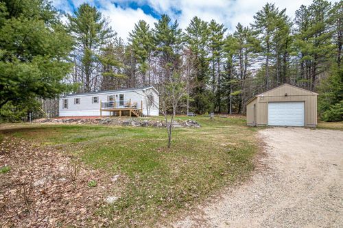 440 Old County Rd, Brownfield, ME, 04010-4428 | Card Image