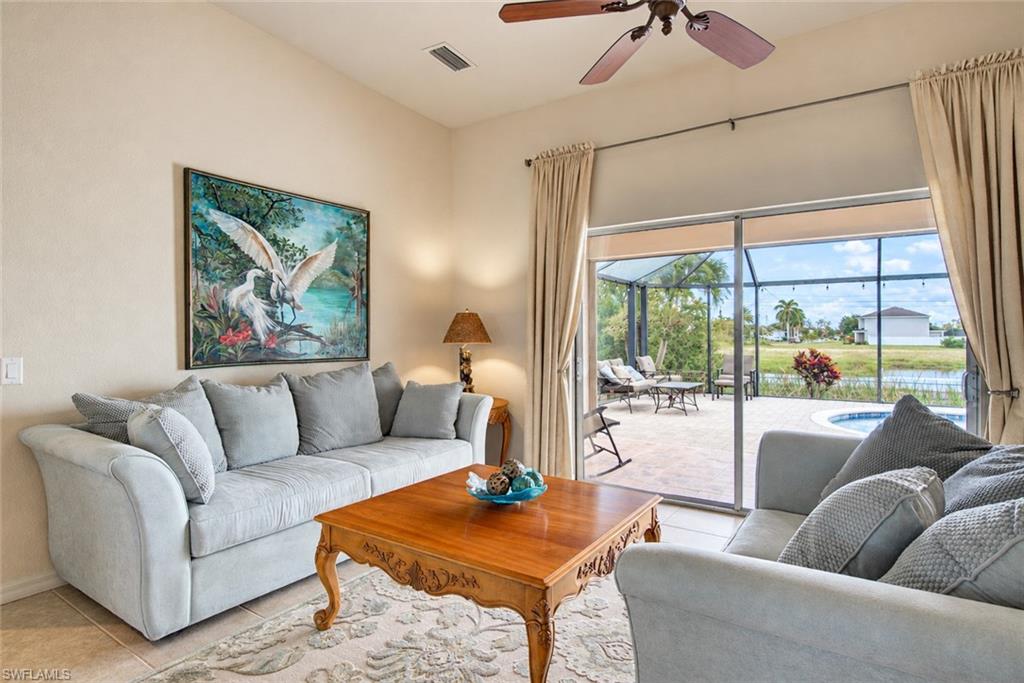 Residential in CAPE CORAL 5
