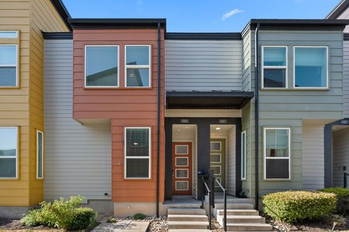 4323 Stromquist Street, Austin, TX, 78723 | Card Image