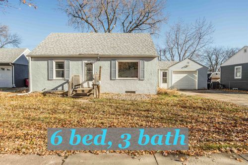2800 S Duluth Ave Avenue, Sioux Falls, SD, 57105 | Card Image