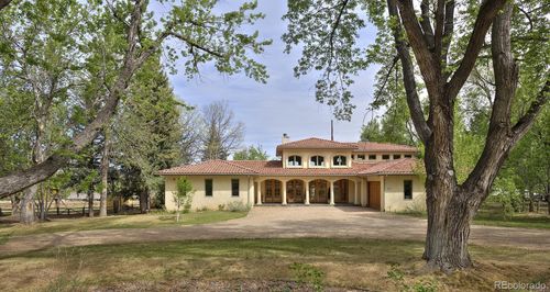 7701 Brockway Dr, Boulder, CO, 80303-4826 | Card Image