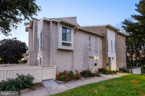 10033 Ridgeline Dr, MONTGOMERY VILLAGE, MD, 20886-3013 | Card Image