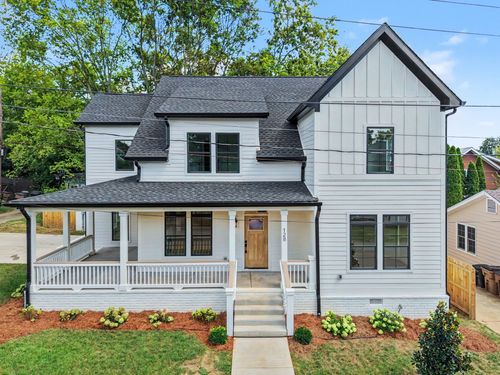 128 41st Ave N, Nashville, TN, 37209-4770 | Card Image