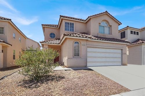 3359 Commendation Dr, Las Vegas, NV, 89117-3750 | Card Image