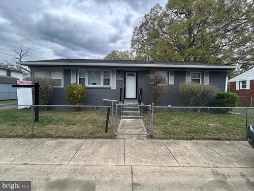 100 Ellerbe Dr, INDIAN HEAD, MD, 20640-2002 | Card Image