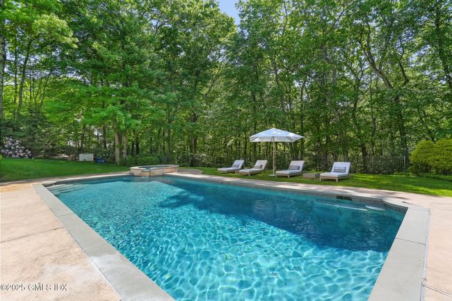 4 Mountain Laurel Dr, House other with 6 bedrooms, 8 bathrooms and null parking in Greenwich CT | Image 24