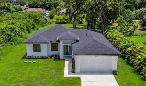 2713 8th Street W, Lehigh Acres, FL, 33971 | Card Image