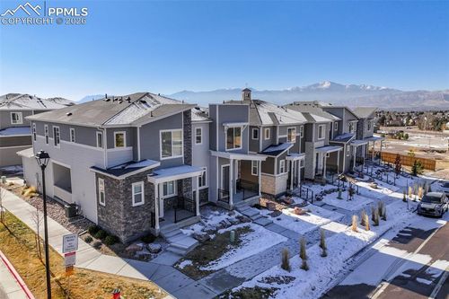 8735 Scarborough Dr, Colorado Springs, CO, 80920-7577 | Card Image