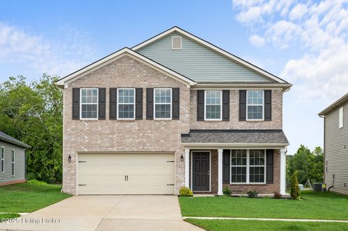 7819 Copper Drift Way, Louisville, KY, 40291-8417 | Card Image