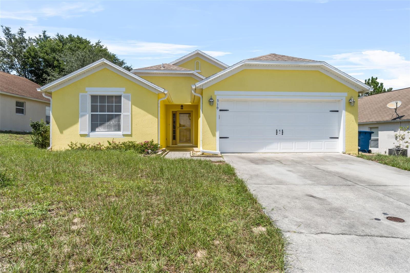 Delancey Dr, Davenport, FL 33837