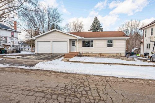 410 4th Avenue, New Glarus, WI, 53574 | Card Image