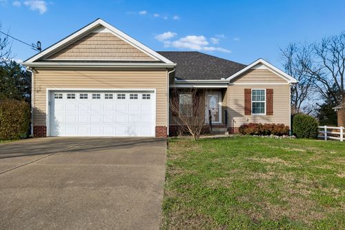 325 Telluride Ln, Murfreesboro, TN, 37129-2976 | Card Image