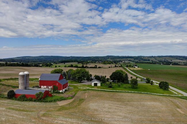 828350 Mulmur Nottawasaga Tline, Home with 6 bedrooms, 1 bathrooms and 18 parking in Mulmur ON | Image 43