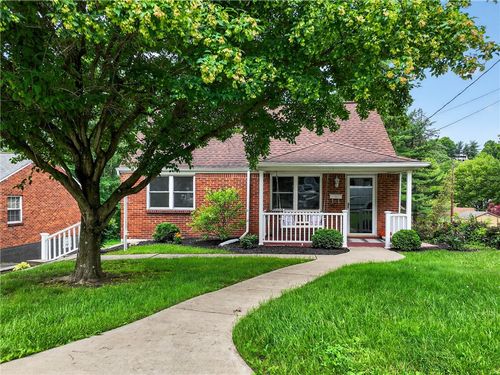 35 Meadowbrook Ave, City of Greensburg, PA, 15601 | Card Image