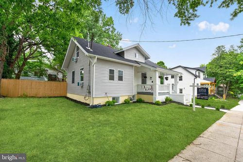 1004 Shepherd St Ne, WASHINGTON, DC, 20017-1813 | Card Image