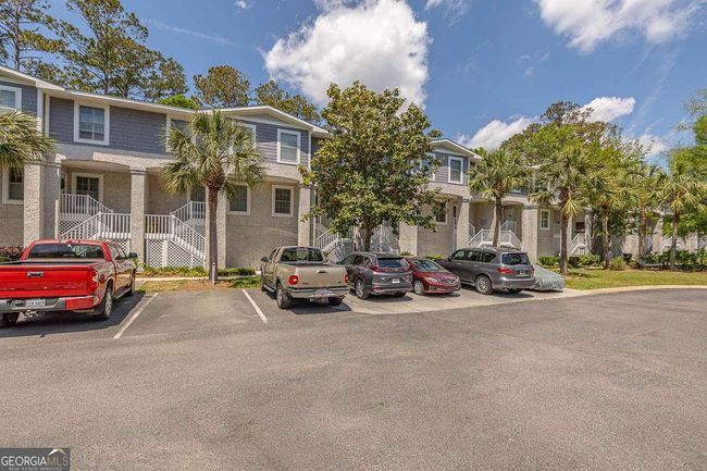 UNIT-152 - 200 Salt Air Dr, Condo with 3 bedrooms, 4 bathrooms and null parking in Saint Simons Is GA | Image 37