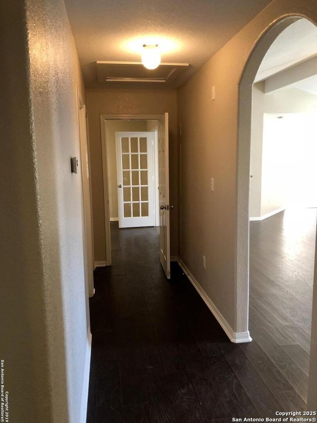 6138 Luckey Run, House other with 3 bedrooms, 2 bathrooms and null parking in San Antonio TX | Image 7