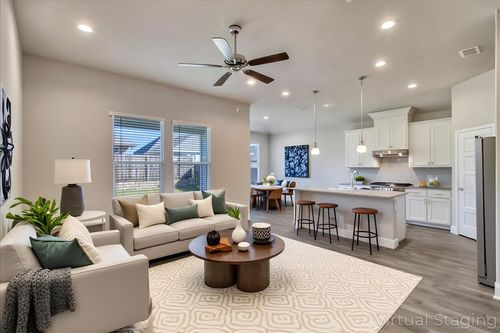 2205 Blackcap St, Denton, TX, 76205-7010 | Card Image