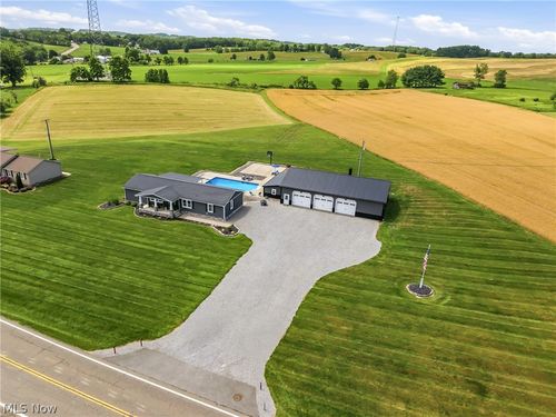 42275 State Route 39, Wellsville, OH, 43968-8724 | Card Image