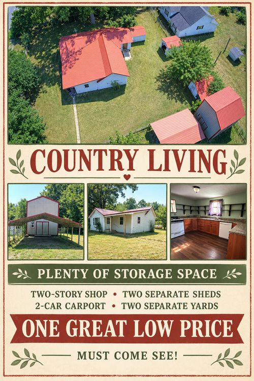 54 Tiny Pine Ln, Galena, MO, 65656-4504 | Card Image