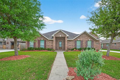 6522 Palo Duro Dr, Manvel, TX, 77578-2014 | Card Image