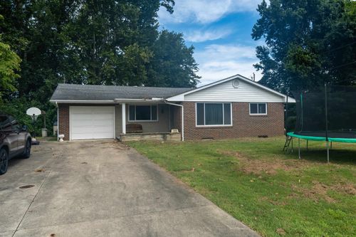 109 Forrest Ave, South Shore, KY, 41175-7841 | Card Image