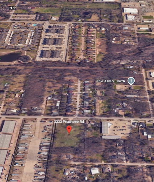 Aerial view of property's location | Image 13