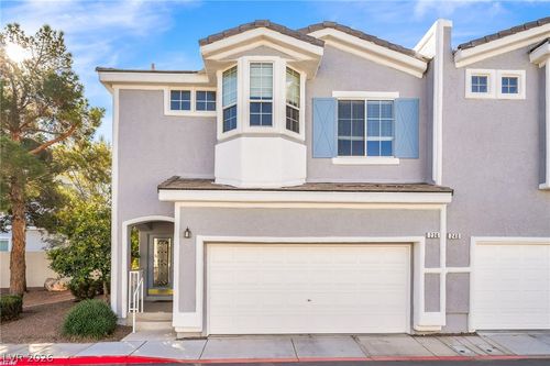 236 Integrity Ridge Dr, Henderson, NV, 89052-5916 | Card Image