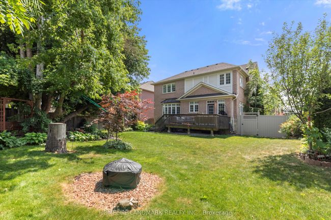 3 Xavier Crt, House other with 7 bedrooms, 5 bathrooms and 4 parking in Brampton ON | Image 46