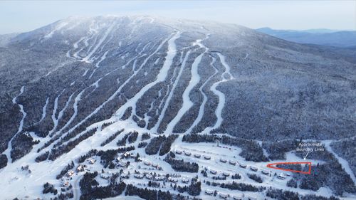 Lot 9 Upper Green Drake Road, Sandy River Plt, ME, 04970 | Card Image