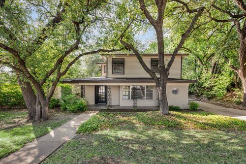 6455 Waverly Way, Fort Worth, TX, 76116-7357 | Card Image